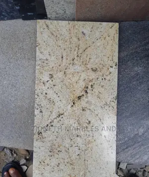 Indian Colonial Gold 30x60 Tiles