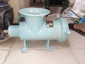 Pelleting Machine Size 42 Imex