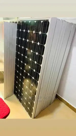 300w Solar Panel