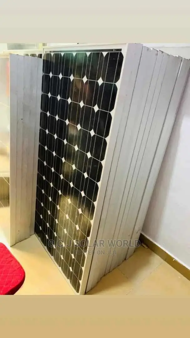300w Solar Panel
