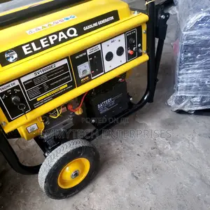 Elepaq Generator Set 10kva
