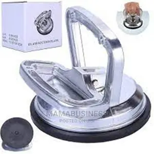 Suction Plate Heavy Duty Car Dent Remover