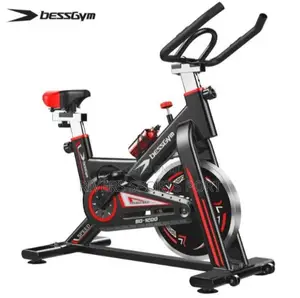 Bessgym Bg-1200 Spinning Bike
