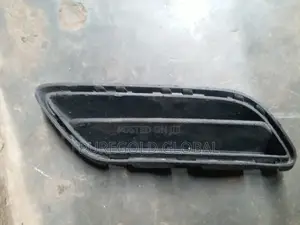 K5 Bumper Trim 2020 Model