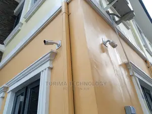 A1 Camera Installation