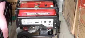 Honda Generator 180000