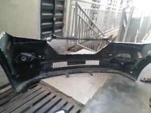 Tucson 2018 Model Front Bumper