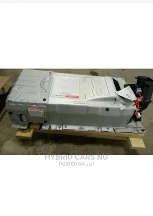 Hyundai Sonata / Kia Optima Hybrid Battery