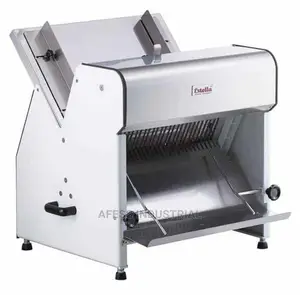 Bread Slicer Cutting Machine