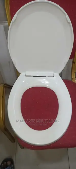 Toilet Seat Cover