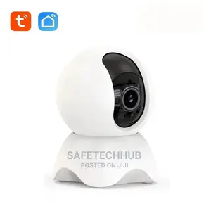 Concept Plus Burglar Alarm Smart Wireless Camera