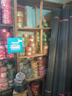 Original Comestar Nigeria Wire and Cable