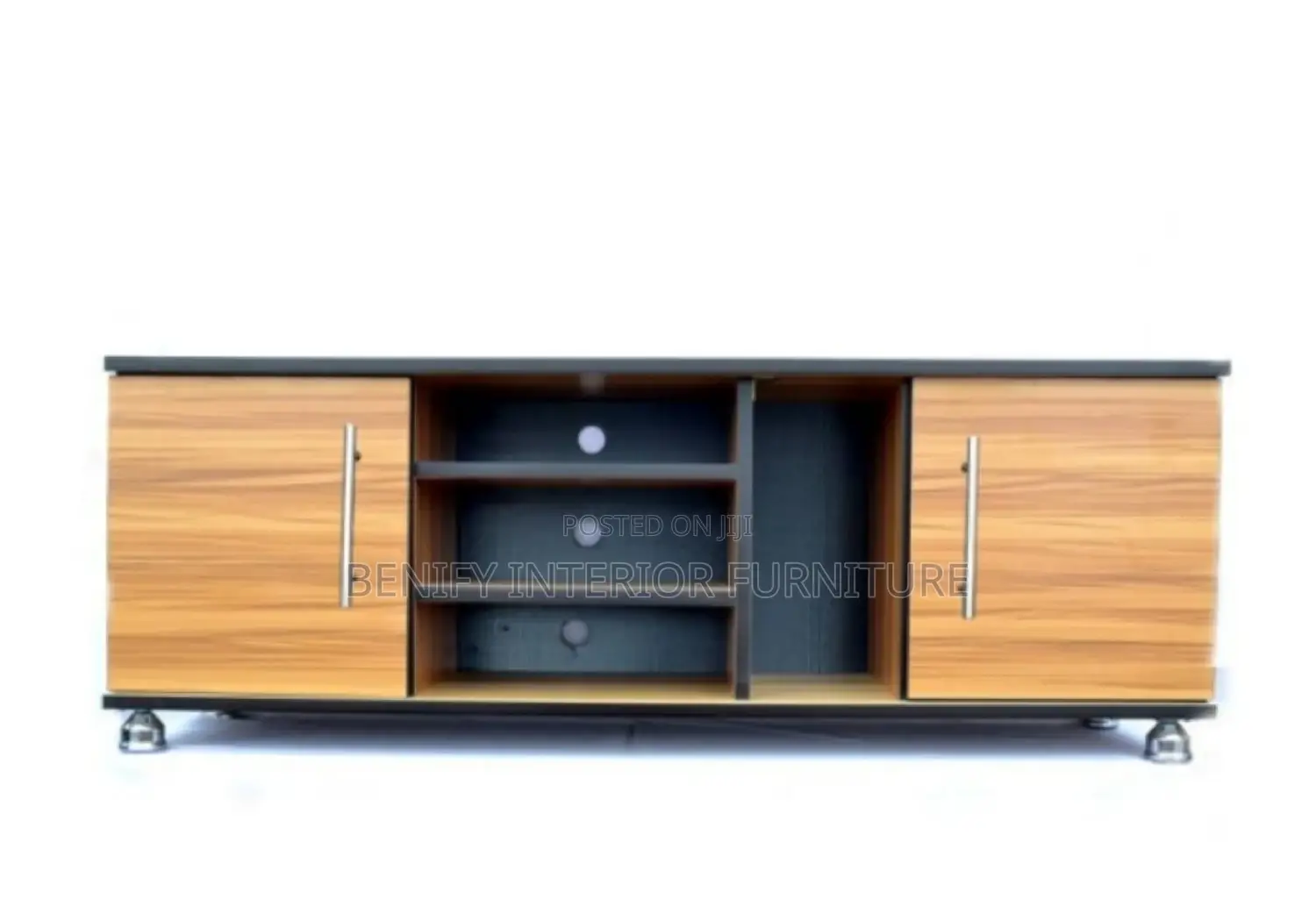 4ft Television Console