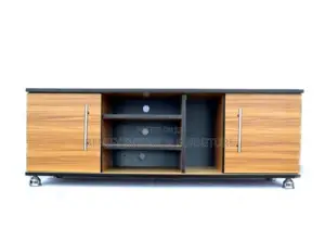 4ft Television Console