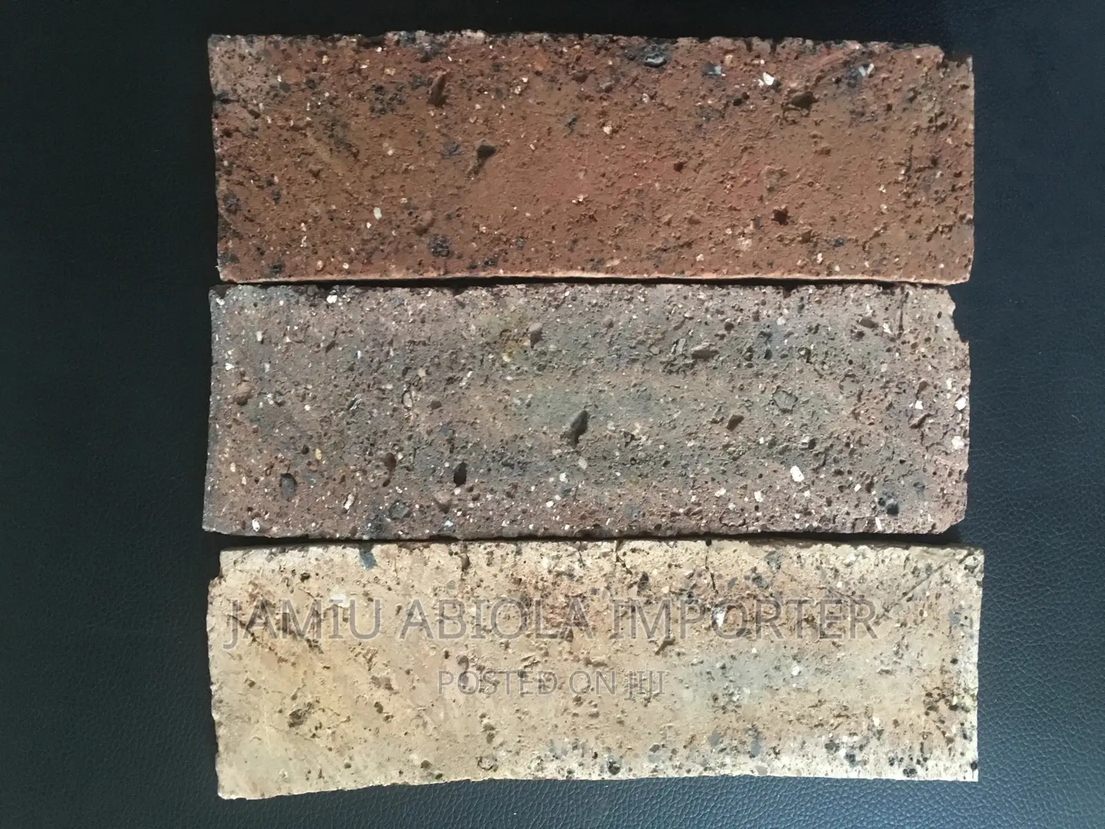 Brick Tiles