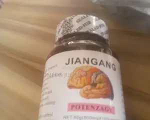 Jiangang Potenzagy