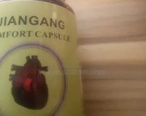 Jiangang Comfort Capsule