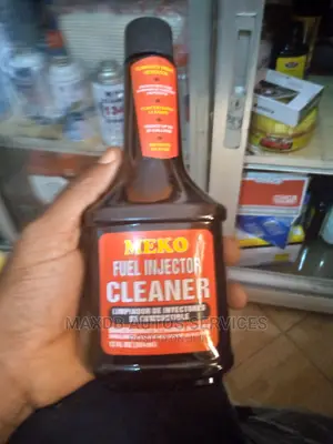 Fuel Injector