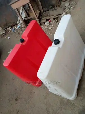 Safety Barrier