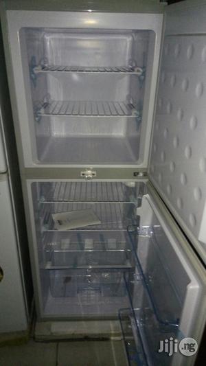 Scanfrost Fridge and Freezer