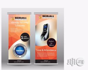 Access Control / Time & Attendance Solution