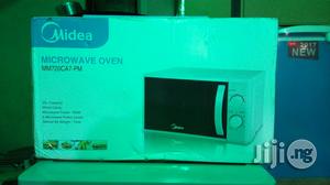Midea Microwave Oven Mm720ca7-Pm