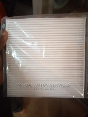 Ac Air Filter, for Cars