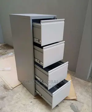 Filing Cabinet