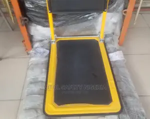 300kg Platform Trolley