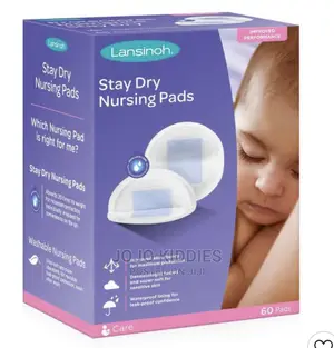 Lansinoh Disposable Breast Pad