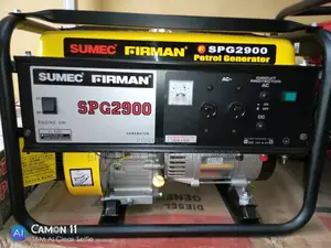 Sumec Firman Generator 2.9