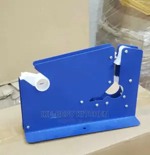 New Bread Tape Sealer