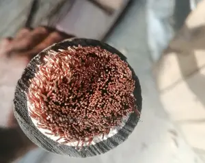 400mm 1core Pure Copper Rubber Insulation Flexible Cable