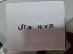 Ubiquiti:Uf-Nano G Uf-Nano G Ufiber Gpon