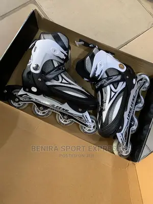 Roller Blades Skating Shoe
