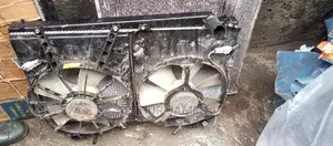 Toyota Sienna 2001 Complete Radiator