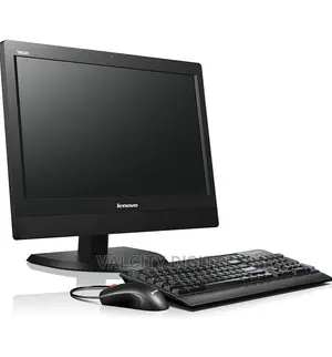 Lenovo ThinkCentre M910z AIO 4GB Intel Core i3 HDD 500GB