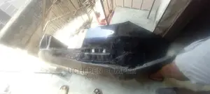 Tokunbor Back Bumper Honda Crustor 2015