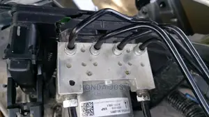 ABS Control Module/Fusebox for All Models of Honda and Acura