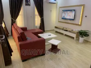 Luxurious One Bedroom Apartment With 24/7 Light and Wi-Fi