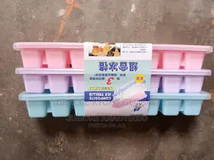 Ice Cube Trays
