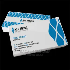 Business Cards