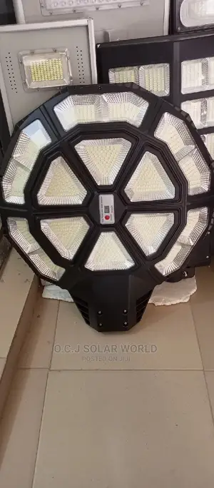 Solar Light All in One Original