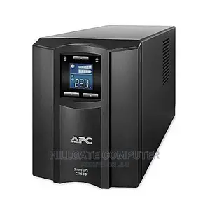 APC Smart UPS Digital 3kva