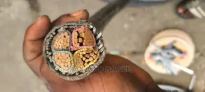 70mm 4×Core Nigeria Cable Available at Affordable Price