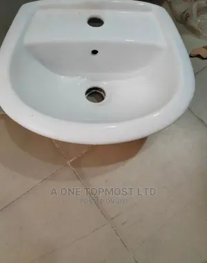 Small Basin