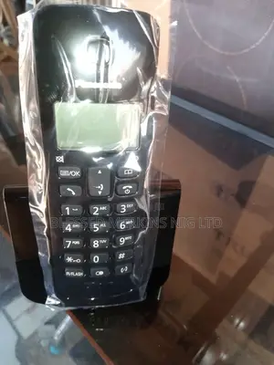 Panasonic Wireless Phone