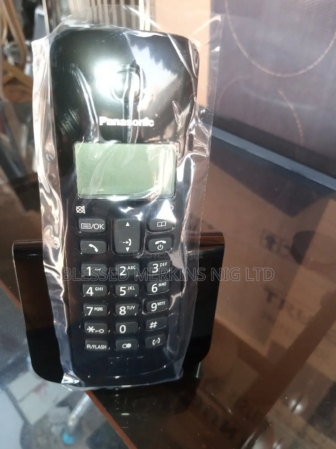 Panasonic Wireless Phone