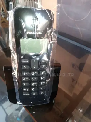 Panasonic Wireless Phone