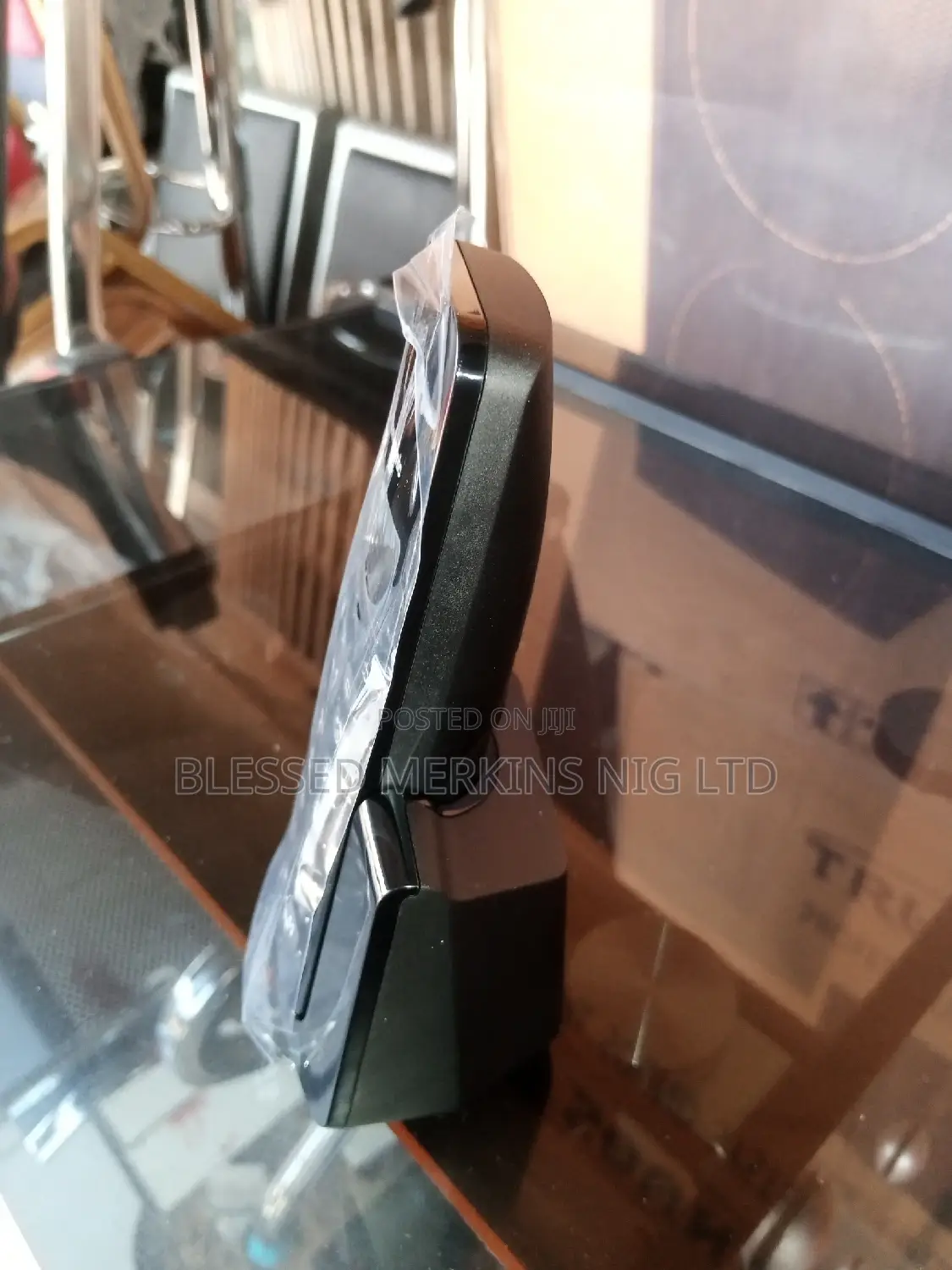 Panasonic Wireless Phone